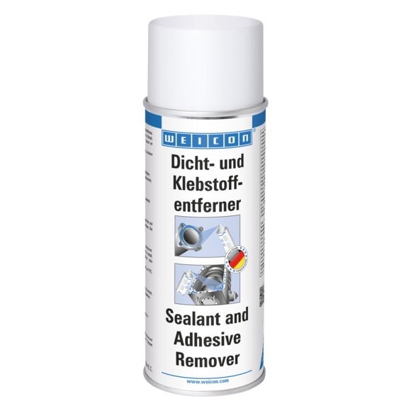 Dicht- und Klebstoffentferner Spray