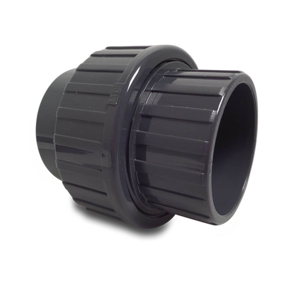 PVC Verschraubung