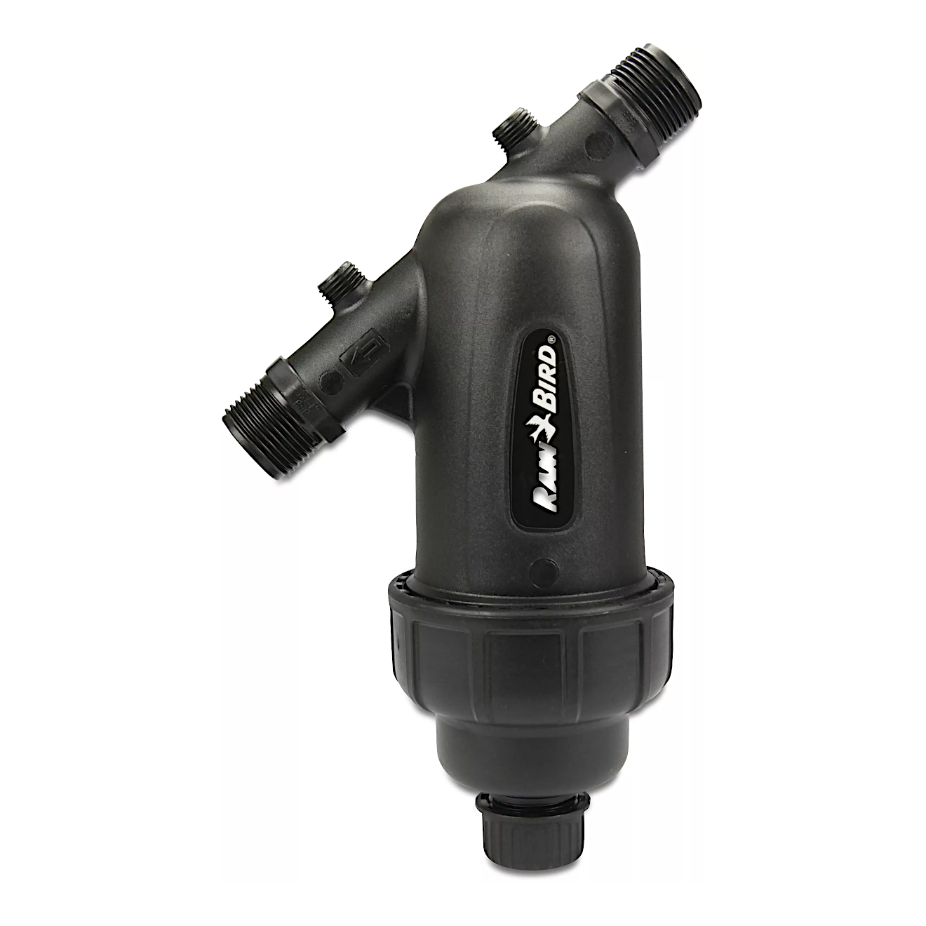 Rain Bird Inline-Filter Typ ILCRBY, 1" AG