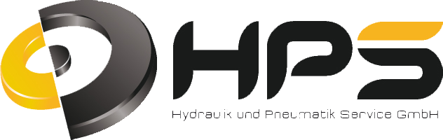 HPS Hydraulik und Pneumatik Service GmbH Logo