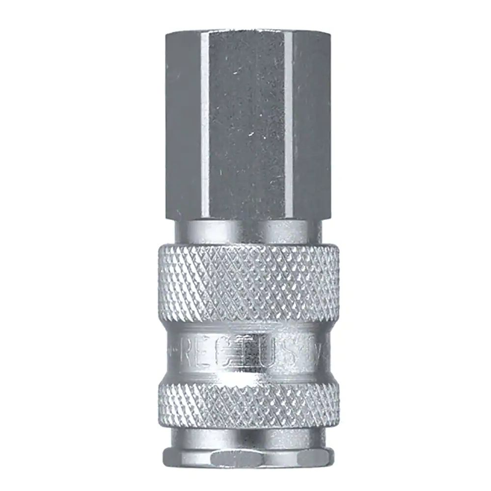 Rectus NW7,8 25er Kupplung mit IG