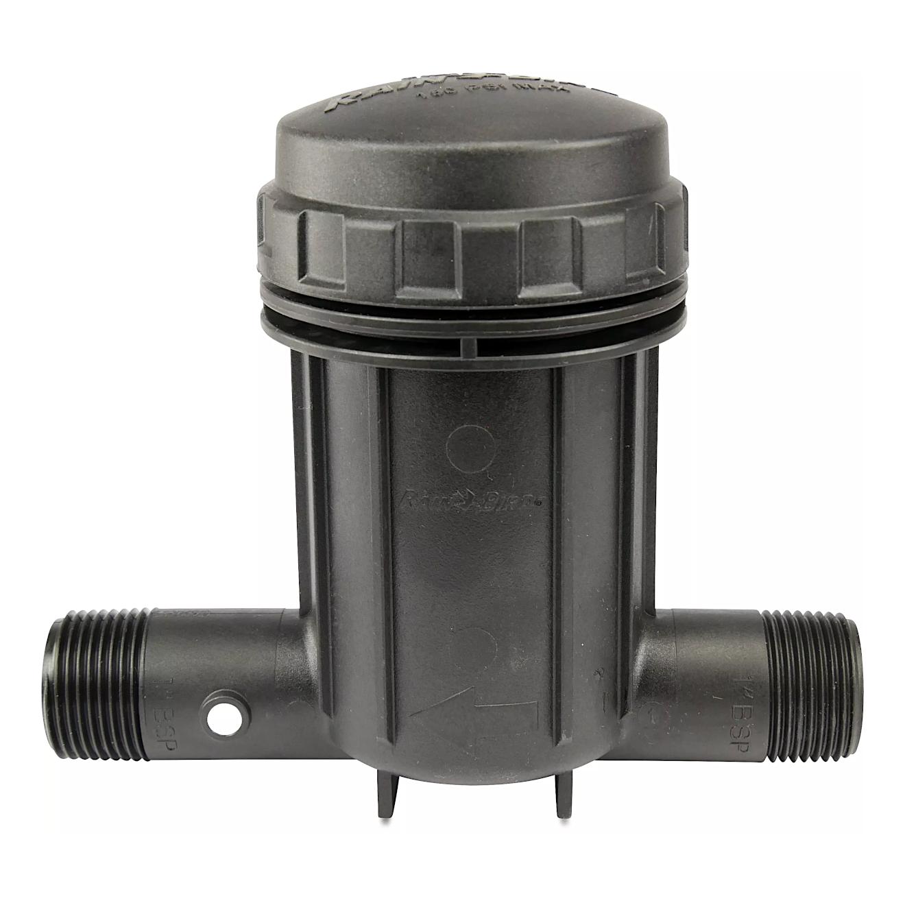 Rain Bird Druckregelfilter Typ IPRB100, 1“ AG