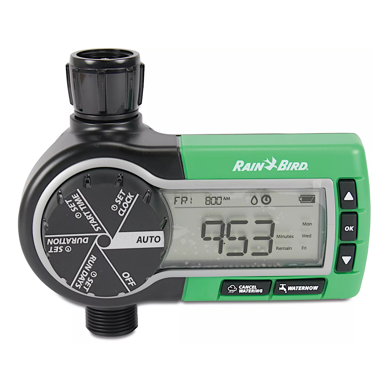 Rain Bird Hose end timer, Typ 1ZEHTMR ZA84006
