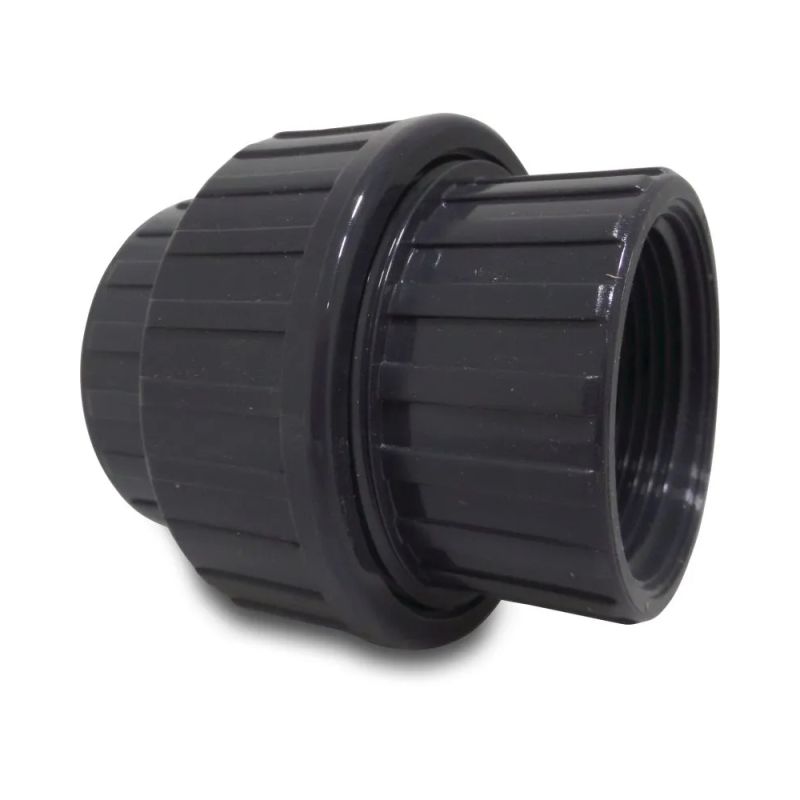 PVC Verschraubung IG x IG | XPS TecParts