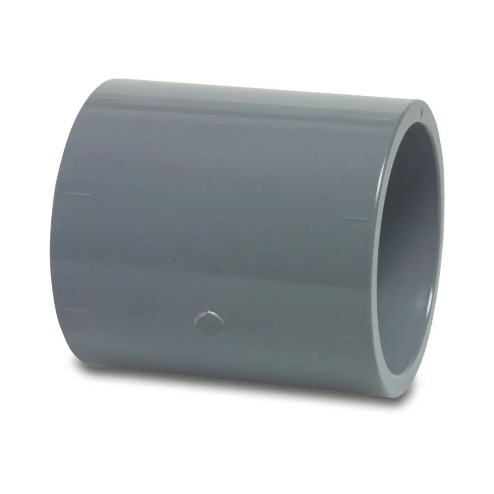 PVC Muffe Klebemuffe | XPS TecParts